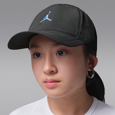 Jordan Essentials Cap Big Kid's Hat. Nike.com
